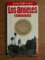 John Wilcock - Los Angeles and surroundings