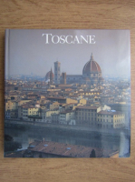 Jonathan Keates - Toscane (album)