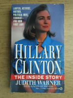 Judith Warner - Hillary Clinton
