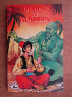 Anticariat: Lampa lui Aladdin
