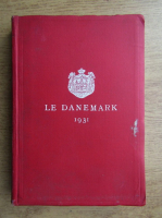 Le Danemark (1931)