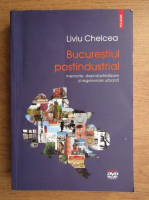 Liviu Chelcea - Bucurestiul postindustrial
