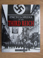 Louis L. Snyder - Encyclopedia of the Third Reich 