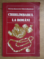 Marina Monoranu, Valeriu Nicolescu - Chihlimbarul la romani, Der Berstein Bei Den Rumanen