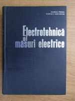Marius Preda - Electrotehnica si masuri electrice 