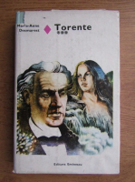 Marrie Anne - Torente (volumul 3)