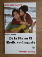 Monica Lee Parker - De la Sharm El Sheik, cu dragoste