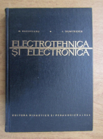 N. Racoveanu - Electrotehnica si electronica