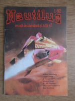 Nautilius, Nr. 1, ianuarie 1992