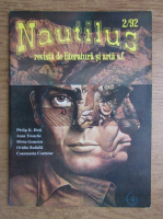 Nautilus, Nr. 2, februarie 1992