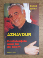 Richard Balducci - Aznavour