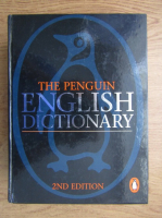 Anticariat: Robert Allen - The Penguin english dictionary 