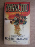 Robert Elegant - Manchu