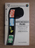 Robin Wood - Hitchcock's films