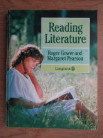 Roger Gower - Reading literature