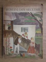 Romulus Cioflec - Romanii din Secuime (1942)