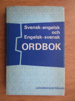 Ruben Nojd - Svensk-Engelsk och Engelesk-sevensk