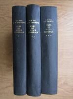 S. E. Fris - Curs de fizica generala (3 volume) 