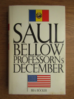 Saul Bellow - Professorns december