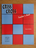 Susan Holden - Criss cross, teacher's book, beginer