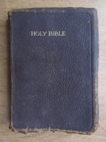 The Holy Bible (1900)
