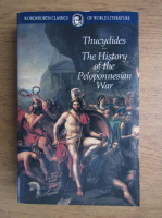 Thucydides - The history of the Peloponnesian War