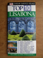 Anticariat: Top 10 Lisabona