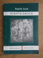 Vasile Lica - Scripta Dacica