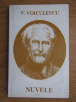 Vasile Voiculescu - Nuvele
