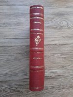 A. J. Cronin - Citadela