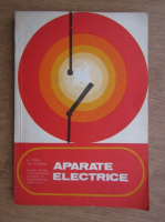 A. Popa - Aparate electrice