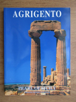 Agrigento, pearl of Sicily