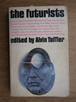 Alvin Toffler - The futurists