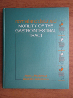 Andre J. P. M. Smout - Montility of the gastrointestinal tract