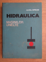 Anticariat: Aurel Oprean - Hidraulica