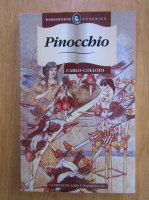 Anticariat: Carlo Collodi - Pinocchio 