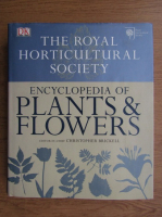 Christopher Brickell - Encyclopedia of plants and flowers