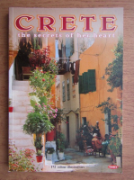 Crete, the secrets of her heart