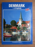 Anticariat: Denmark, a kingdom