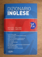Dizionario inglese