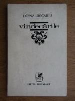 Doina Uricariu - Vindecarile