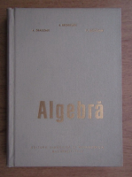 E. Arghiriade - Algebra