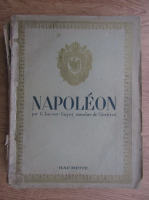 G. Lacour - Napoleon (1921)