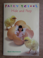 Gail Herman - Hide and Peep 
