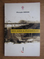 Gheorghe Craciun - Mecanica fluidului