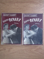 Gustave Flaubert - Doamna Bovary (2 volume)