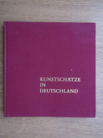 H. A. Graefe - Hunstschatze in Deutschland