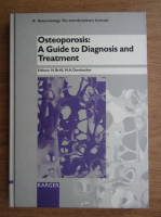 H. Broll - Osteoporosis. A guide to diagnosis and treatment
