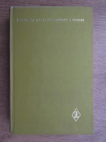 Anticariat: Hortensia Papadat Bengescu - Scrieri (volumul 1)