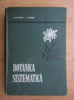 I. Morariu - Botanica sistematica